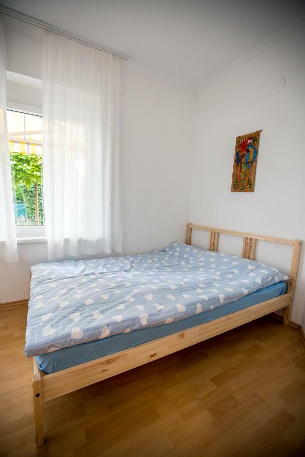 Schieszl Apartments Zamardi 2 מראה חיצוני תמונה