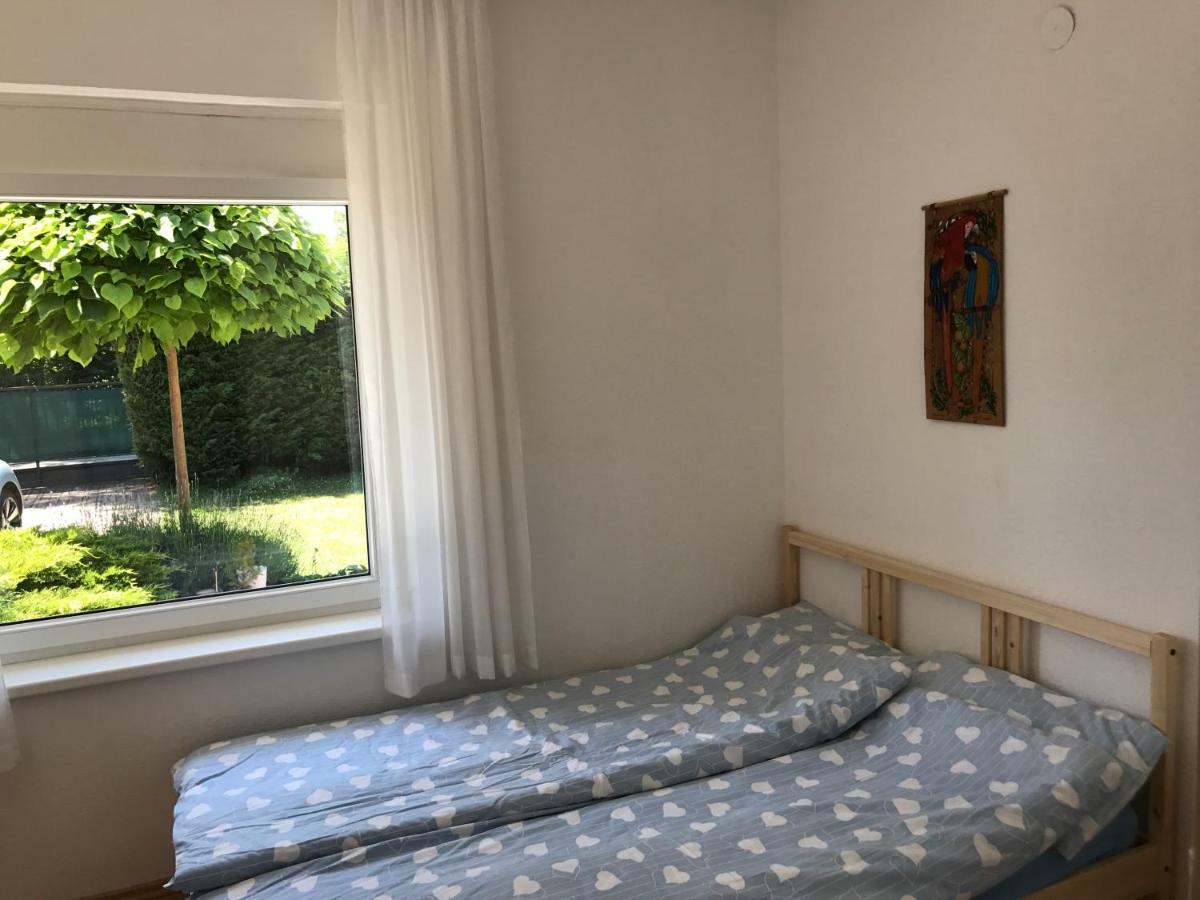 Schieszl Apartments Zamardi 2 מראה חיצוני תמונה